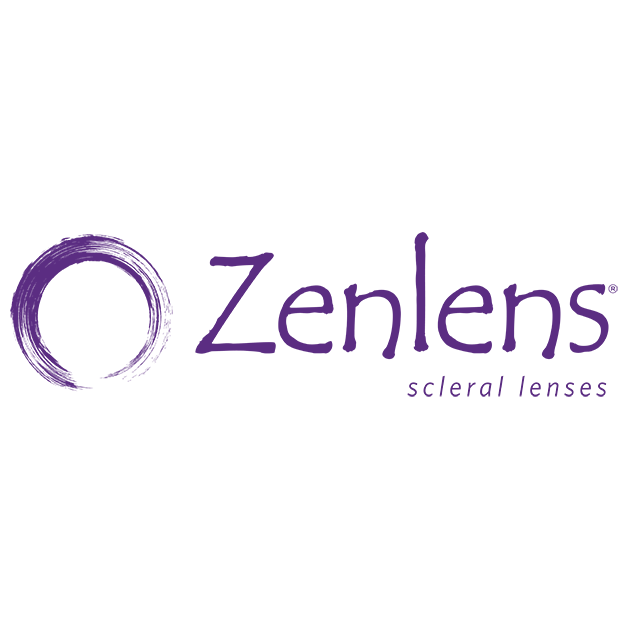 Bausch + Lomb Zenlens® Scleral Lenses