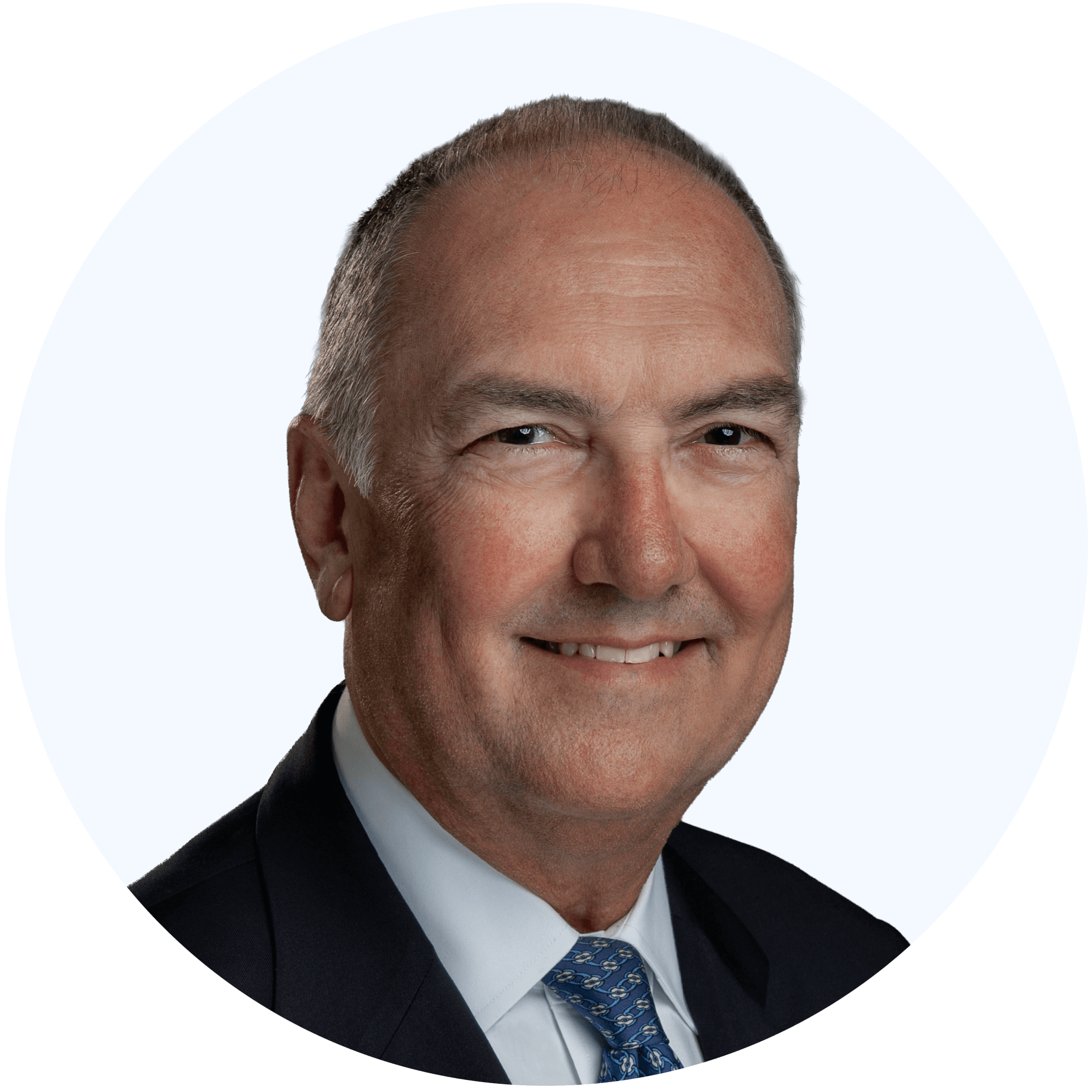 Eduardo C. Alfonso, M.D., Independent Director