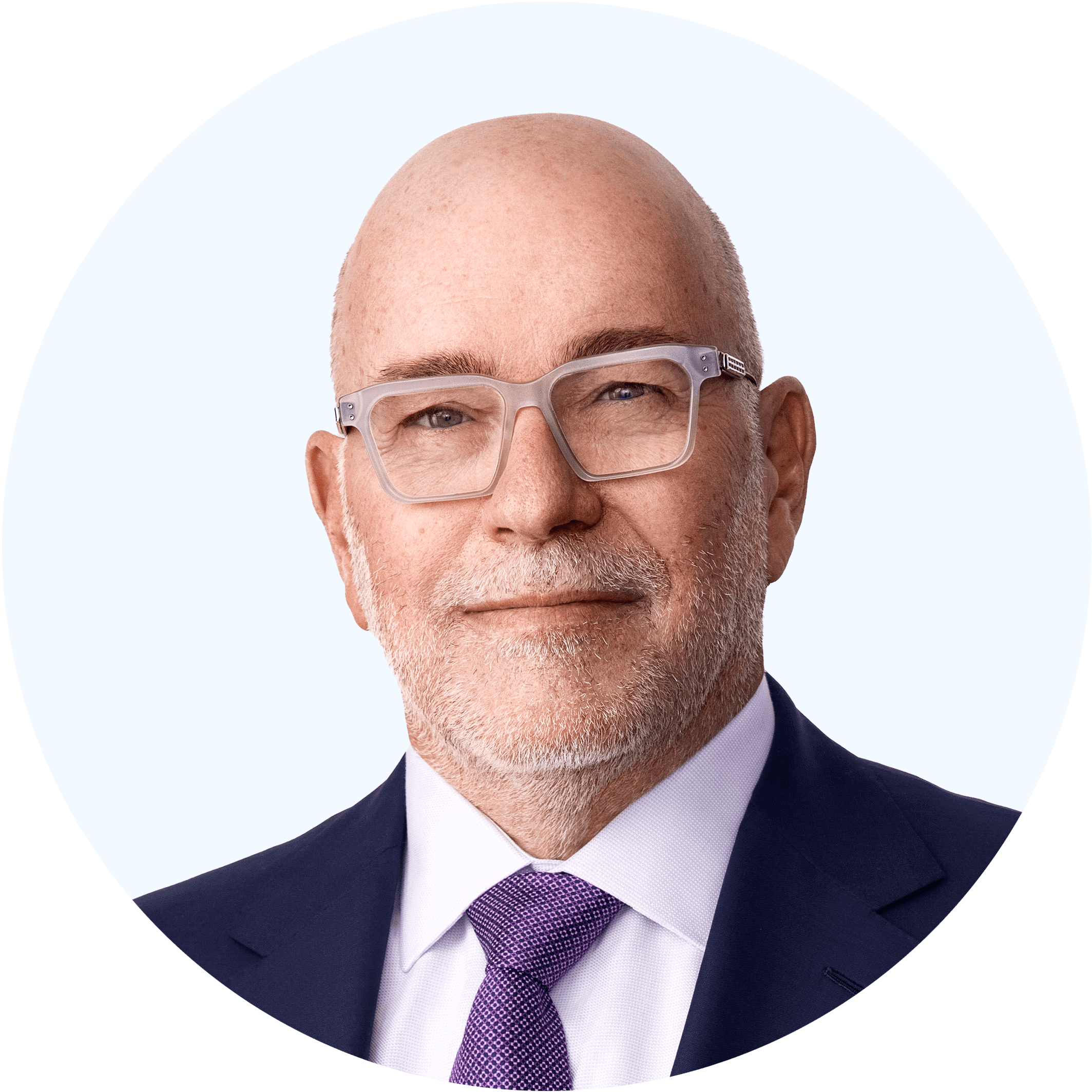 Steven H. Collis, Independent Director