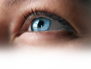 Family smiling for photo 