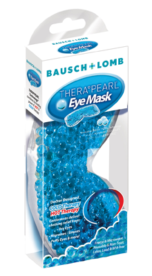 therapearl eye mask