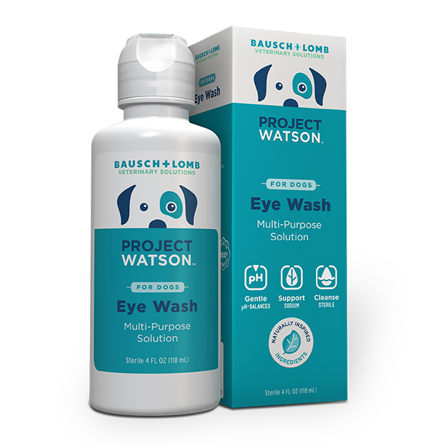 Watson Eye Wash 