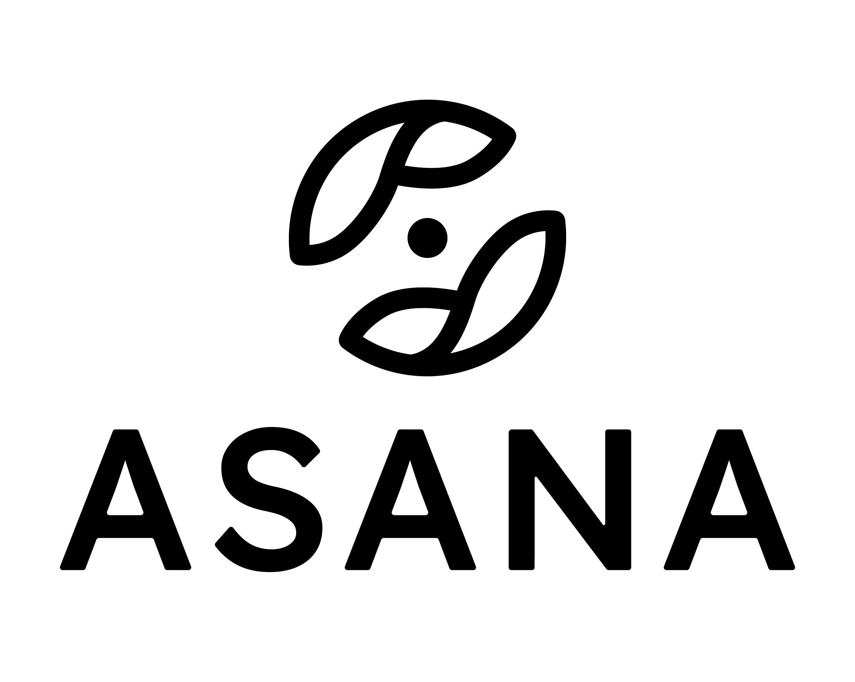 Asana™ gas permeable lenses