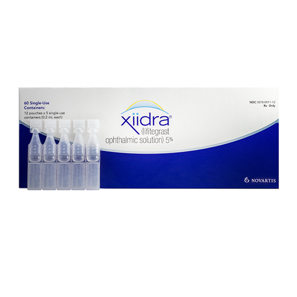 Xiidra®