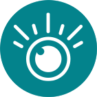 Pet Eye icon